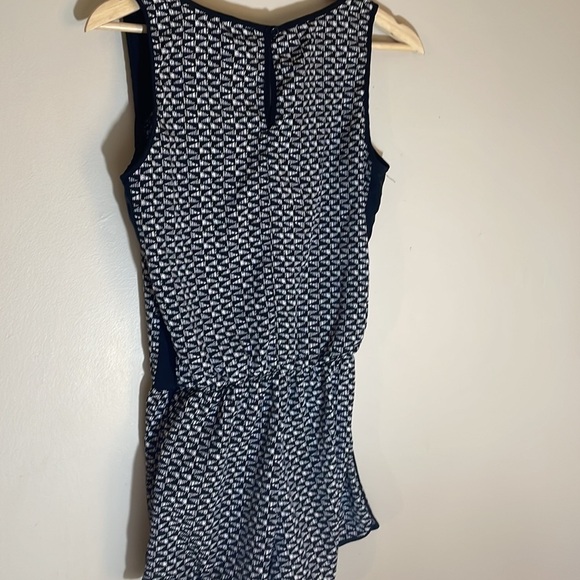 Paper Crane Romper - Picture 4 of 6